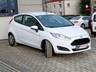 Ford Fiesta 1,3 pb * ładna* - 4