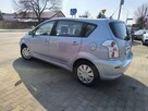 Toyota Corolla Verso 1.8 VVTi 129KM Klima 7 osobowy OPŁACONY - 7