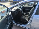 Toyota Corolla Verso 1.8 VVTi 129KM Klima 7 osobowy OPŁACONY - 12