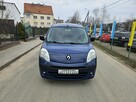 Renault Kangoo Opłacony Zdrowy  Zadbany Serwisowany Klima Po Serwisie od 1 WŁ - 2