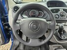 Renault Kangoo Opłacony Zdrowy  Zadbany Serwisowany Klima Po Serwisie od 1 WŁ - 14