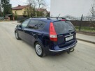 Hyundai i30 Opłacony Zdrowy  Zadbany Serwisowany z Klimatyzacją po Serwisie - 6