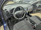 Hyundai i30 Opłacony Zdrowy  Zadbany Serwisowany z Klimatyzacją po Serwisie - 8