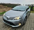 Toyota Avensis 1.6Valvematic 132KM SerwisRata620zł - 3