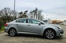 Toyota Avensis 1.6Valvematic 132KM SerwisRata620zł - 7