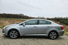 Toyota Avensis 1.6Valvematic 132KM SerwisRata620zł - 8