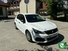 Peugeot 308 Niski przebieg - 1