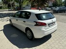 Peugeot 308 Niski przebieg - 6