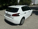 Peugeot 308 Niski przebieg - 8