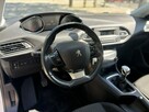 Peugeot 308 Niski przebieg - 11