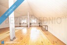 Mieszkanie na poddaszu, możliwe 4 pokoje, 64m2, Czuby - 14