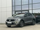 Volkswagen T-Roc 2kpl.kół Wirtual, Full LED, Navi, Android, Grzane fot. Hak GWARANCJA - 3