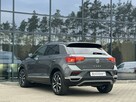 Volkswagen T-Roc 2kpl.kół Wirtual, Full LED, Navi, Android, Grzane fot. Hak GWARANCJA - 4