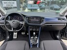 Volkswagen T-Roc 2kpl.kół Wirtual, Full LED, Navi, Android, Grzane fot. Hak GWARANCJA - 6