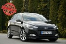Hyundai i20 1.1CRDI(75KM)*Led*Panorama*Asystent Pasa*Grzana Kierownica*Alu16"ASO - 1