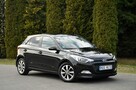 Hyundai i20 1.1CRDI(75KM)*Led*Panorama*Asystent Pasa*Grzana Kierownica*Alu16"ASO - 3