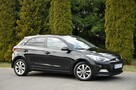 Hyundai i20 1.1CRDI(75KM)*Led*Panorama*Asystent Pasa*Grzana Kierownica*Alu16"ASO - 4