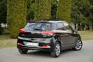 Hyundai i20 1.1CRDI(75KM)*Led*Panorama*Asystent Pasa*Grzana Kierownica*Alu16"ASO - 6