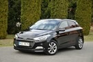 Hyundai i20 1.1CRDI(75KM)*Led*Panorama*Asystent Pasa*Grzana Kierownica*Alu16"ASO - 10