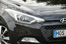 Hyundai i20 1.1CRDI(75KM)*Led*Panorama*Asystent Pasa*Grzana Kierownica*Alu16"ASO - 12