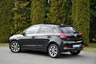 Hyundai i20 1.1CRDI(75KM)*Led*Panorama*Asystent Pasa*Grzana Kierownica*Alu16"ASO - 13