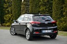 Hyundai i20 1.1CRDI(75KM)*Led*Panorama*Asystent Pasa*Grzana Kierownica*Alu16"ASO - 14