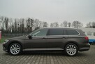 Volkswagen Passat salon pl I wszy wł. 1,8 180 km dsg highline hak 99 tys. km. idealny - 3