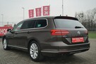 Volkswagen Passat salon pl I wszy wł. 1,8 180 km dsg highline hak 99 tys. km. idealny - 4