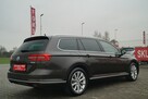 Volkswagen Passat salon pl I wszy wł. 1,8 180 km dsg highline hak 99 tys. km. idealny - 5