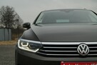Volkswagen Passat salon pl I wszy wł. 1,8 180 km dsg highline hak 99 tys. km. idealny - 9