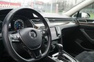 Volkswagen Passat salon pl I wszy wł. 1,8 180 km dsg highline hak 99 tys. km. idealny - 11