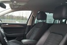 Volkswagen Passat salon pl I wszy wł. 1,8 180 km dsg highline hak 99 tys. km. idealny - 12