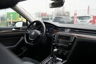 Volkswagen Passat salon pl I wszy wł. 1,8 180 km dsg highline hak 99 tys. km. idealny - 16