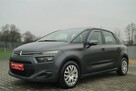 Citroen C4 Picasso 1.6 hdi 100KM - 2