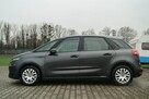 Citroen C4 Picasso 1.6 hdi 100KM - 3