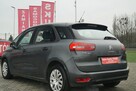 Citroen C4 Picasso 1.6 hdi 100KM - 4