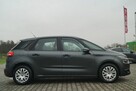 Citroen C4 Picasso 1.6 hdi 100KM - 6