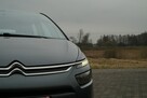 Citroen C4 Picasso 1.6 hdi 100KM - 8