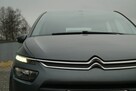 Citroen C4 Picasso 1.6 hdi 100KM - 9