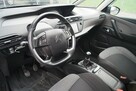 Citroen C4 Picasso 1.6 hdi 100KM - 10