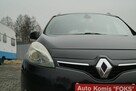 Renault Grand Scenic 7 osobowy Salon Polska 1.6 dci 131KM - 9