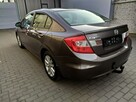 Honda Civic 1.8 Benzyna Grzane Fotele Hak Zarejestrowany - 5