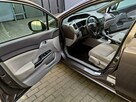Honda Civic 1.8 Benzyna Grzane Fotele Hak Zarejestrowany - 13