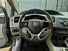 Honda Civic 1.8 Benzyna Grzane Fotele Hak Zarejestrowany - 16