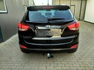 Hyundai ix35 2.0 Benzyna DOHC Kamera Hak  Automat 4x4 Skóra Zarejestrowany - 7