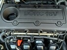Hyundai ix35 2.0 Benzyna DOHC Kamera Hak  Automat 4x4 Skóra Zarejestrowany - 14