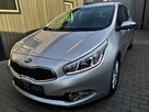 Kia Cee'd 1.6 Gdi  Kamera PDC Grzane Fotele i Kierownica Zarejestrowany
