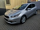 Kia Cee'd 1.6 Gdi Kamera PDC Grzane Fotele i Kierownica Zarejestrowany - 3