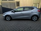Kia Cee'd 1.6 Gdi Kamera PDC Grzane Fotele i Kierownica Zarejestrowany - 4