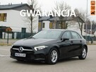 Mercedes A 160 z Gwarancją Bezwypadkowy 100% Stan Wzorcowy
